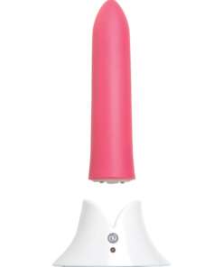 Nu Sensuelle Point Rechargeable Bullet - Pink