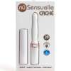Nu Sensuelle Cache 20 Functions Covered Lipstick Vibe - White