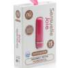 Nu Sensuelle Joie Bullet 15 Function - Pink