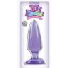 Jelly Rancher Pleasure Plug Medium - Purple