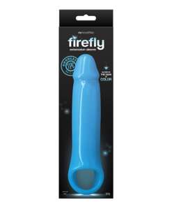 Firefly Fantasy Extension Medium - Blue