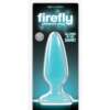 Firefly Pleasure Plug Medium - Blue