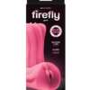 Firefly Yoni Stroker - Pink