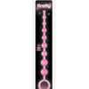 Firefly Pleasure Beads - Pink