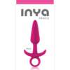 INYA Prince Plug Small - Pink
