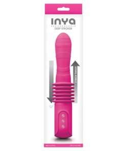 INYA Deep Stroker - Pink