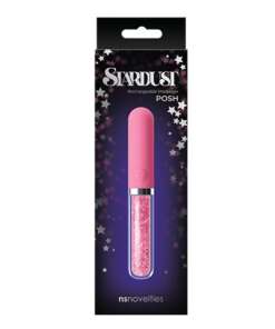 Stardust Posh - Pink