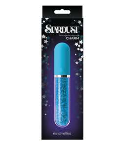 Stardust Charm - Blue