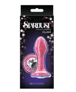 Stardust Glam - Pink
