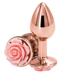 Rear Assets Small - Pink Rose