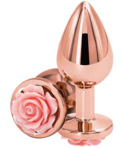 Rear Assets Medium - Pink Rose