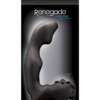 Renegade Vibrating Massager 1 - Black