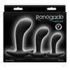 Renegade P Spot Kit - Black