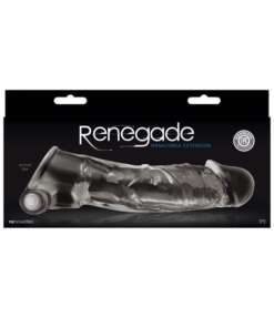 Renegade Manaconda Extension - Clear