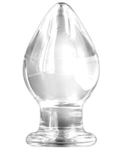 Renegade Glass Knight - Clear