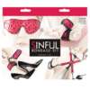 Sinful Bondage Kit - Pink