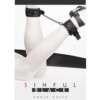 Sinful Ankle Cuffs - Black