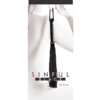 Sinful Whip - Black