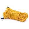 Bondage Couture Rope - Gold