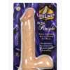 Lifelikes Royal Baron 8" Dong  w/Suction Cup