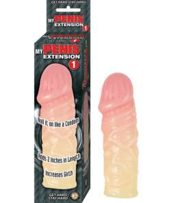 My Penis Extension 1 - Flesh