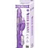 Energize Her Bunny 2 - Purple