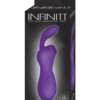Infinitt Suction Massager Two - Purple