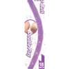 Butt to Butt Double Play Dong - Lavender