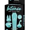 Intense Clit Teaser Kit - Aqua