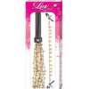 Luv Pearl Delight Whip & Nipple Clamps
