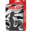 Anal-Ese Collection P-Spot Exciter - Black