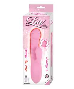 Luv Heat Up Thruster - Pink