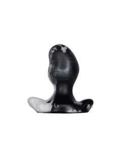 Oxballs Ergo Buttplug X Small - Platinum Swirl