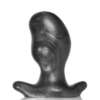 Oxballs Ergo Buttplug Large - Smoke