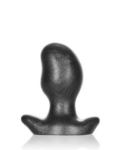 Oxballs Ergo Buttplug Small - Smoke