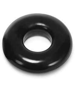 Oxballs DO-NUT-2 Cock Ring - Black