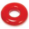 Oxballs DO-NUT-2 Cock Ring - Red