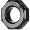 Oxballs Humpballs Cockring - Black