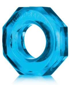 Oxballs HUMPBALLS Cock Ring - Ice Blue