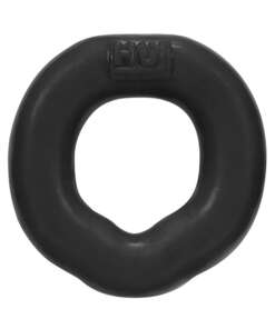 Hunky Junk Fit Ergo C Ring - Tar