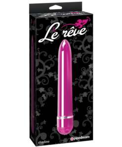 Le Reve Slim Line - Pink
