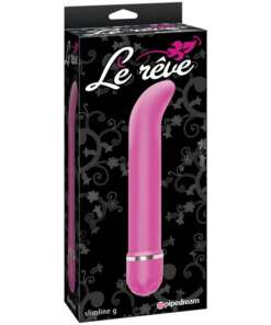 Le Reve Slim Line G - Pink