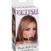 Fetish Fantasy Series Penis Ball Gag