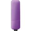 Lil Lover Massager Bullet - Purple