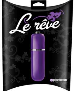 Le Reve Bullet - Purple
