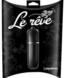 Le Reve Bullet - Black