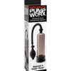 Pump Worx Beginner's Power Pump - Black