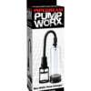 Pump Worx Max Width Penis Enlarger