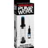 Pump Worx Deluxe Head Job Vibrating Pump