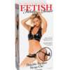 Fetish Fantasy Series Posable Partner Strap On